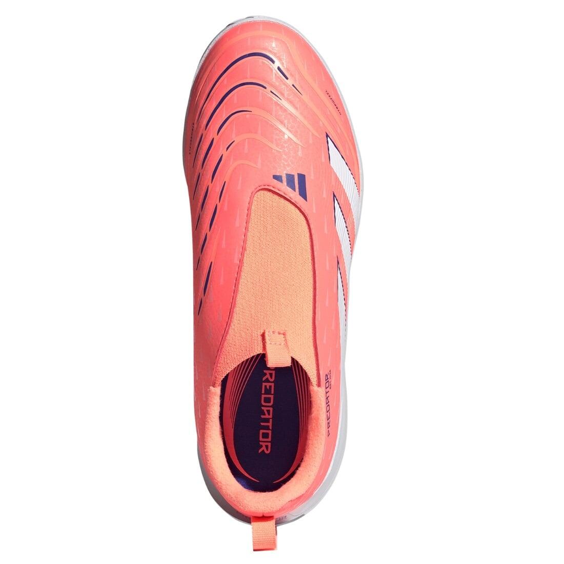 Chaussures de football adidas Predator League LL TF Junior 4/7