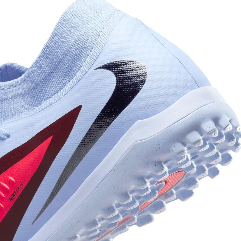 Ghete fotbal Nike Phantom 6 High Academy TF