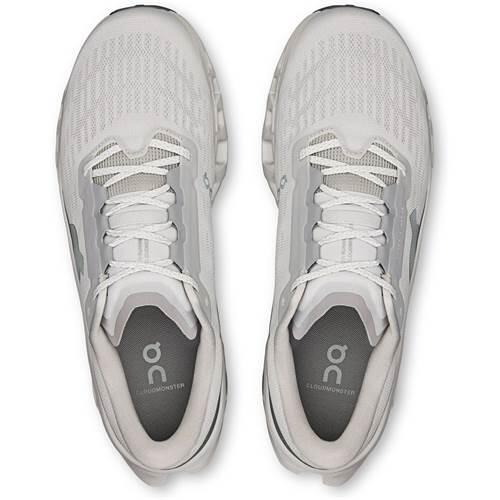Sapatos para correr /jogging para homens / masculino On Cloudmonster 3 3/7