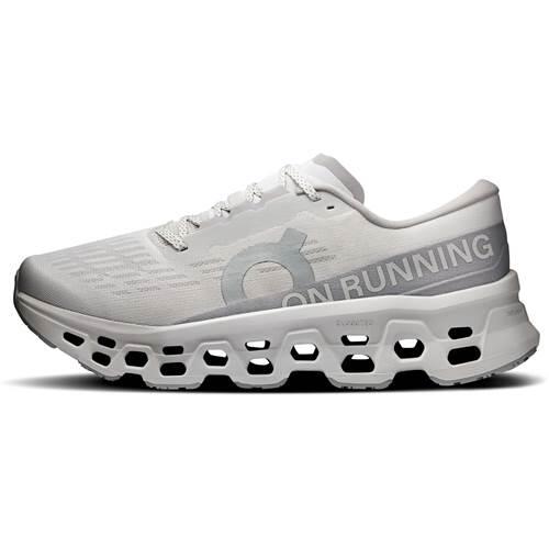 Sapatos para correr /jogging para homens / masculino On Cloudmonster 3 5/7
