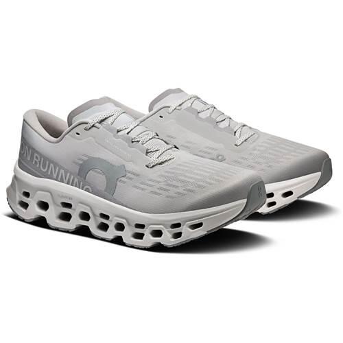 Sapatos para correr /jogging para homens / masculino On Cloudmonster 3 4/7