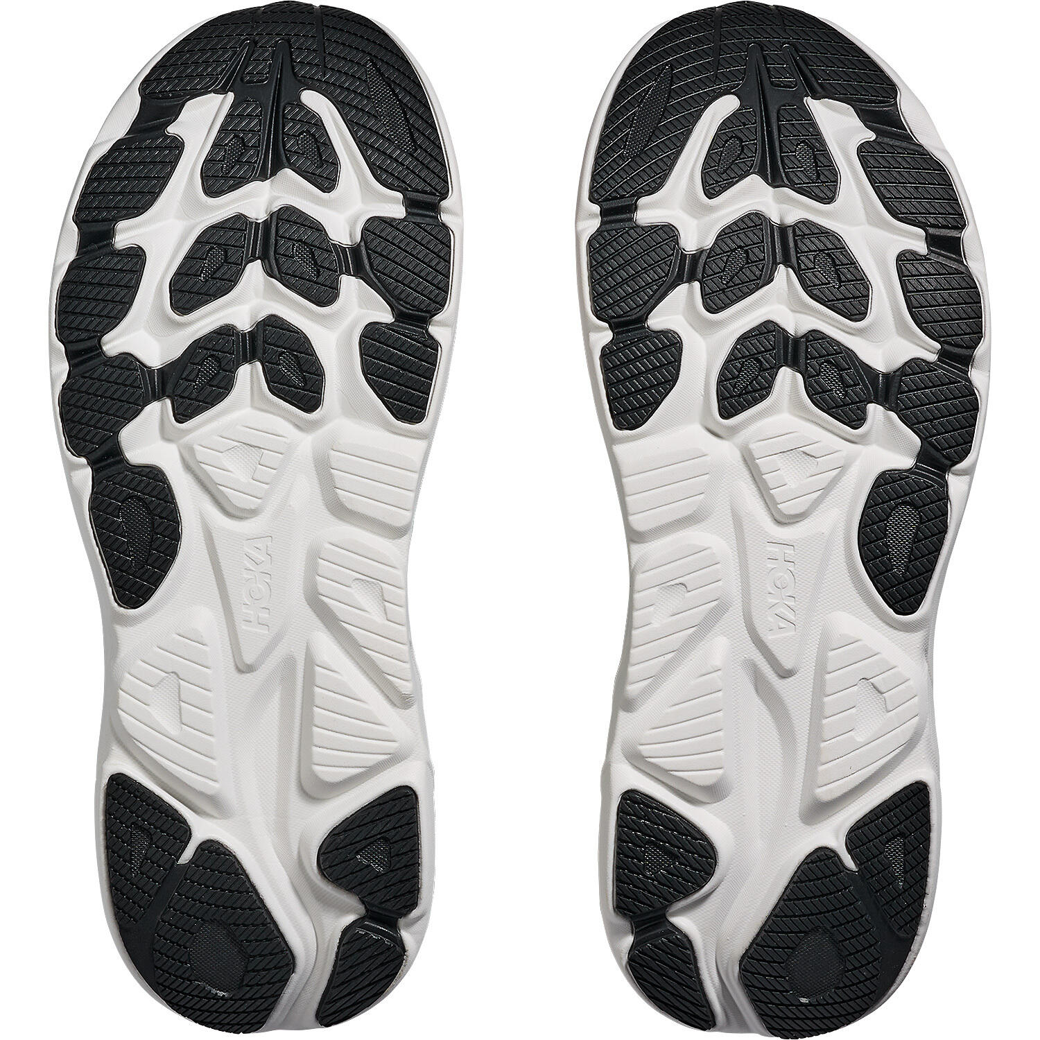 8820 Hoka Clifton 10 Sapatos de Corrida Homem - 42,5 3/7