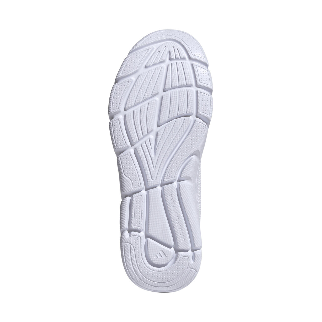 Chaussures homme adidas Cloudfoam - polyvalentes et amortissantes 6/6