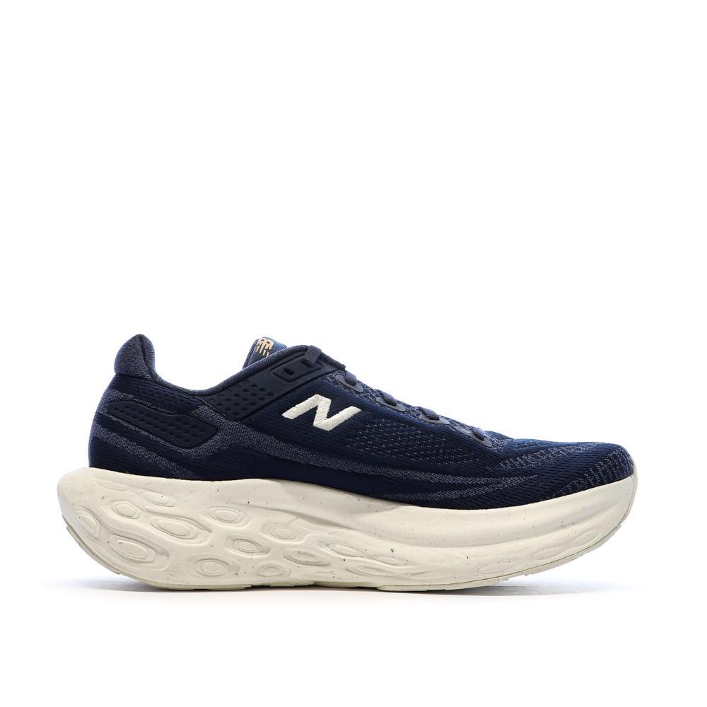 New Balance 1080 Zwarte Heren Sneakers 2/7