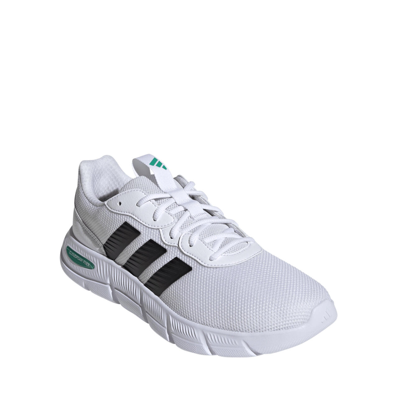 Chaussures homme adidas Cloudfoam - polyvalentes et amortissantes 2/6