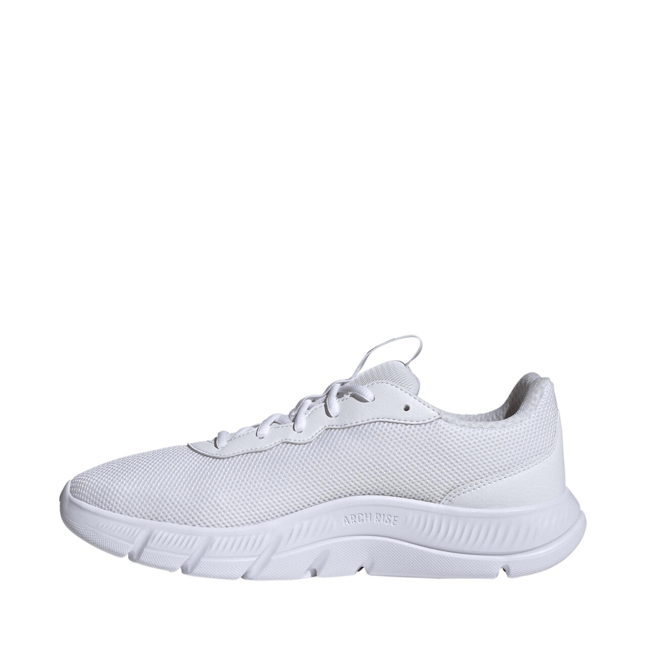 Chaussures homme adidas Cloudfoam - polyvalentes et amortissantes 5/6