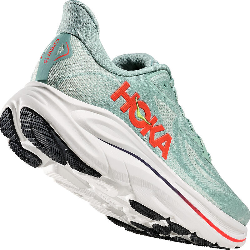 Hoka Clifton 10 pantofi alergare bărbați