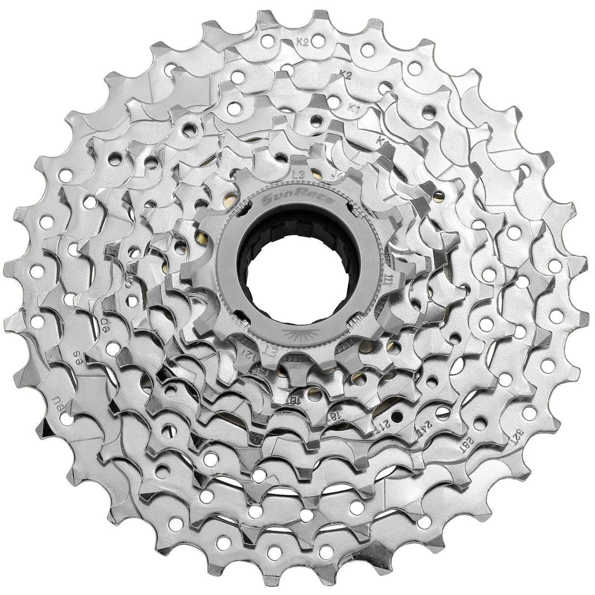 Roue libre store 8 vitesses decathlon