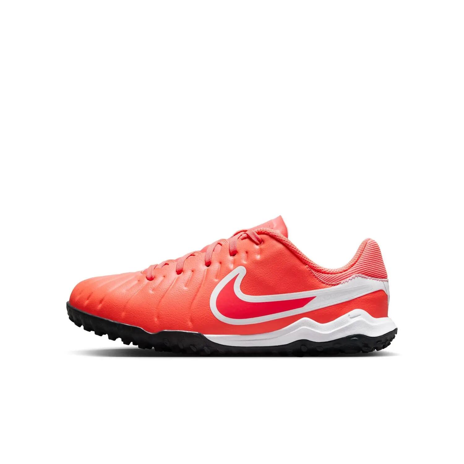 Buty piłkarskie Nike Tiempo Legend 10 Academy TF Junior 1/10