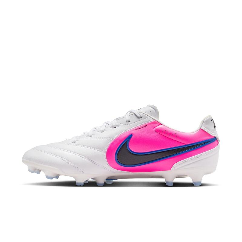 Ghete fotbal Nike Tiempo Ligera Pro FG