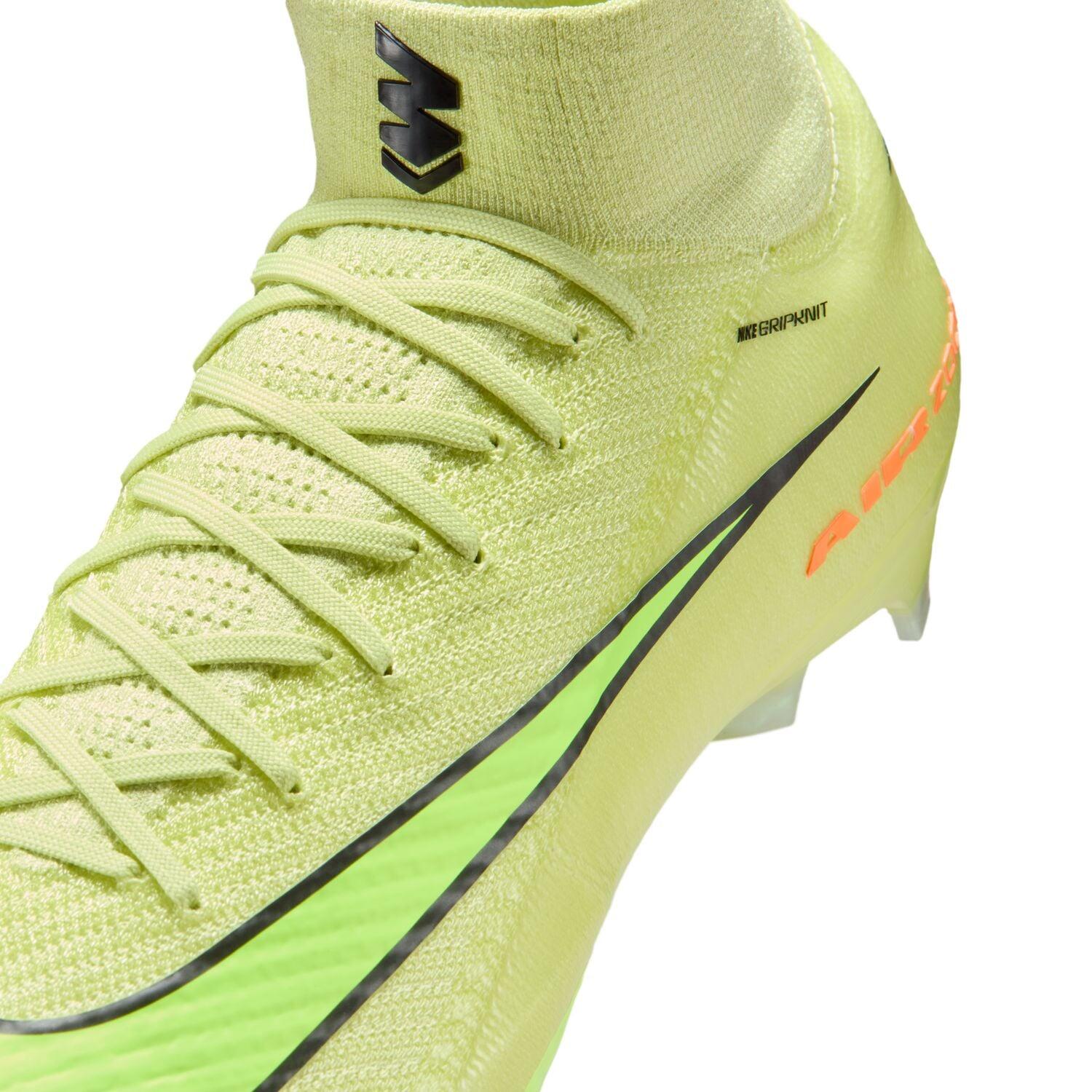 Nike Mercurial Zoom Superfly 10 Elite FG 3/7