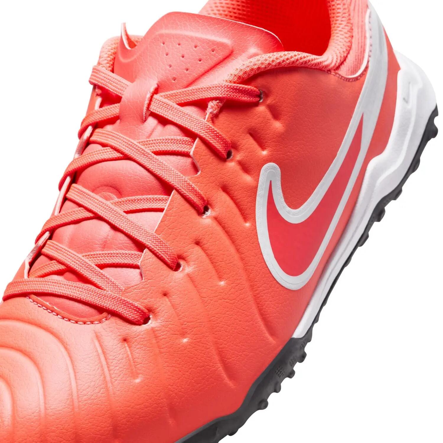 Buty piłkarskie Nike Tiempo Legend 10 Academy TF Junior 3/10
