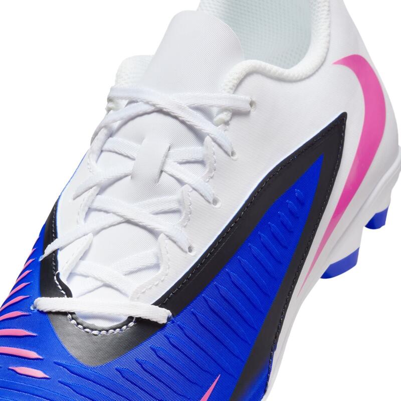 Ghete fotbal Nike Phantom 6 Low Club FG/MG