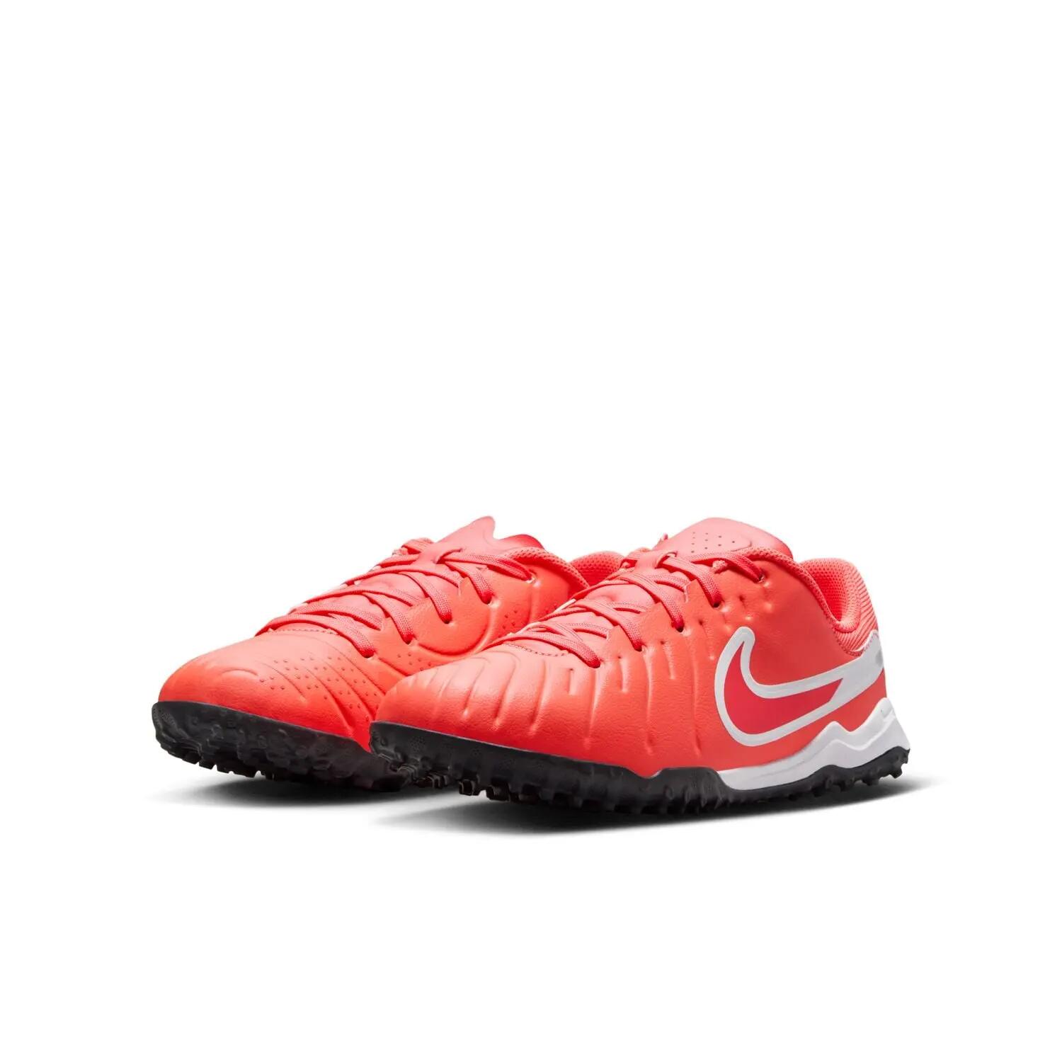 Buty piłkarskie Nike Tiempo Legend 10 Academy TF Junior 2/10