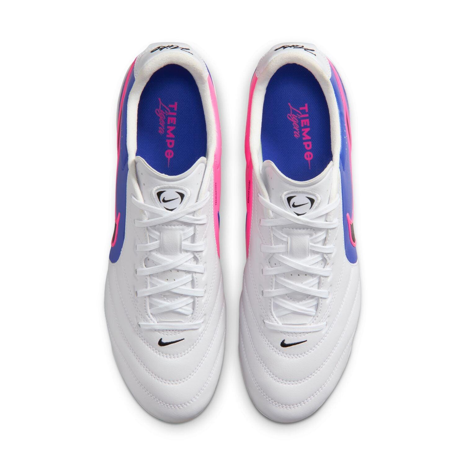 Voetbalschoenen Nike Tiempo Ligera Pro FG 7/7