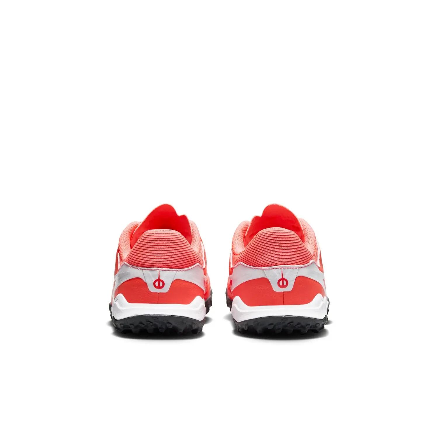 Buty piłkarskie Nike Tiempo Legend 10 Academy TF Junior 6/10