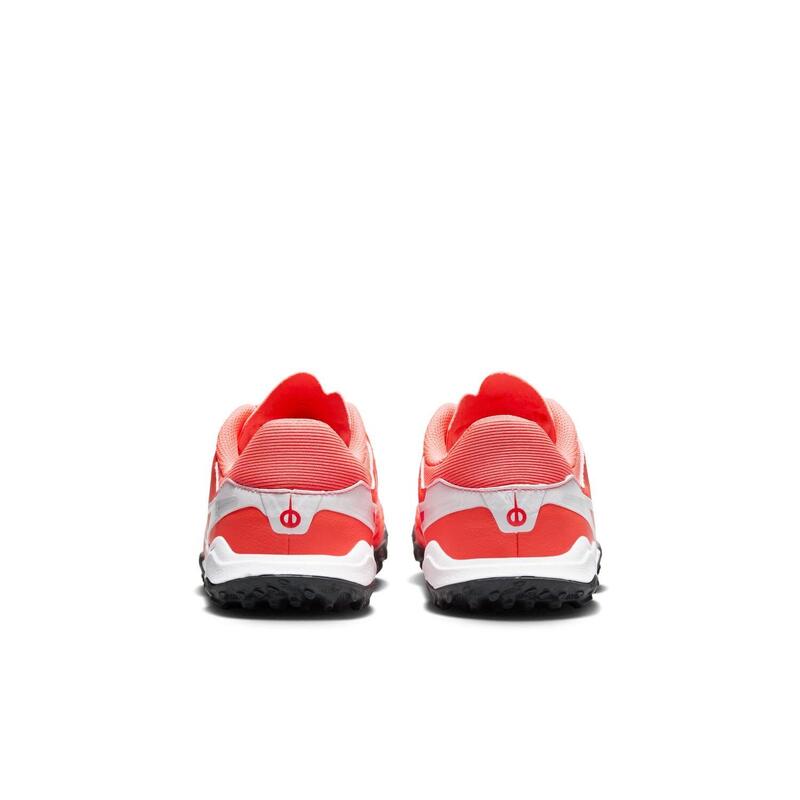 Ghete fotbal Nike Tiempo Legend 10 Academy TF Junior