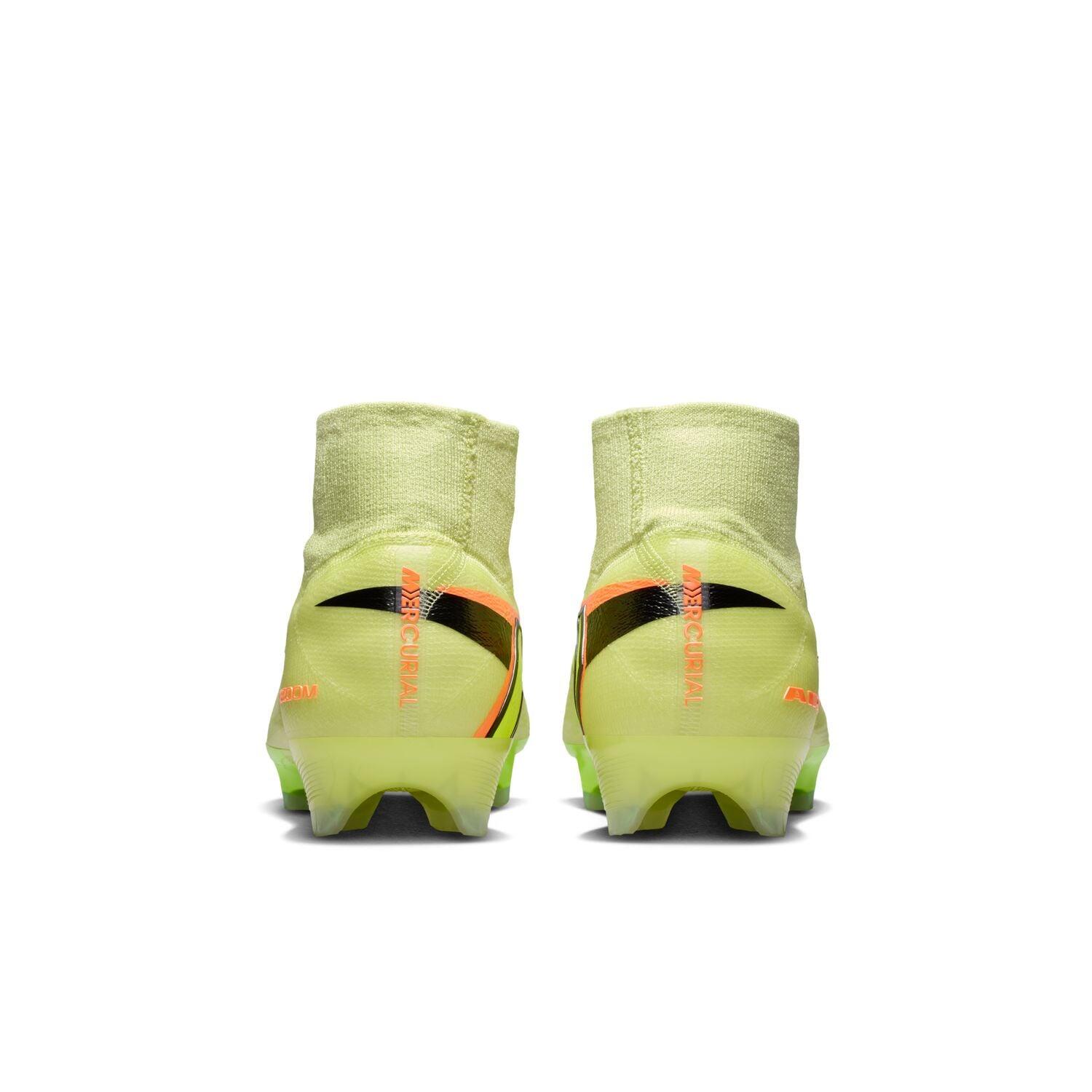 Nike Mercurial Zoom Superfly 10 Elite FG 6/7