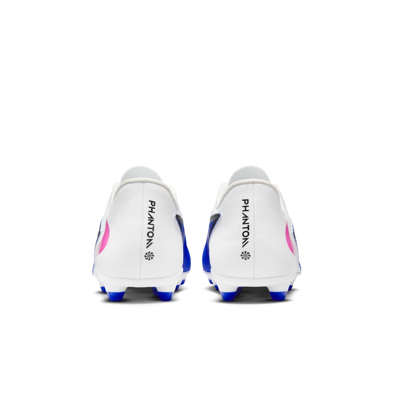 Bottes de football Nike Phantom 6 Low Club FG/MG 6/7
