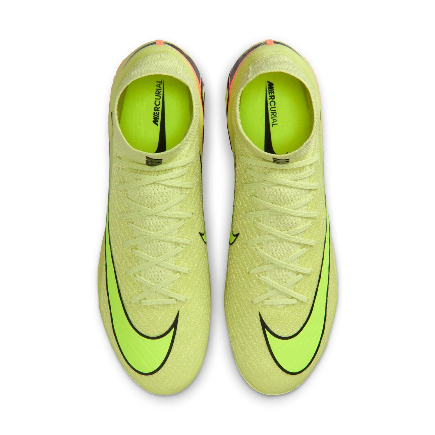 Nike Mercurial Zoom Superfly 10 Elite FG 7/7