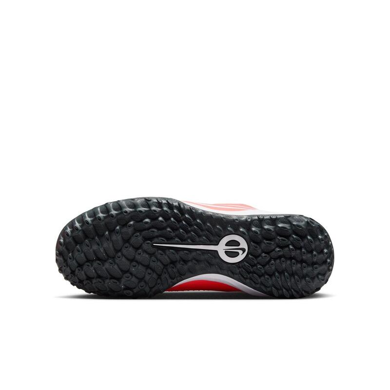 Ghete fotbal Nike Tiempo Legend 10 Academy TF Junior