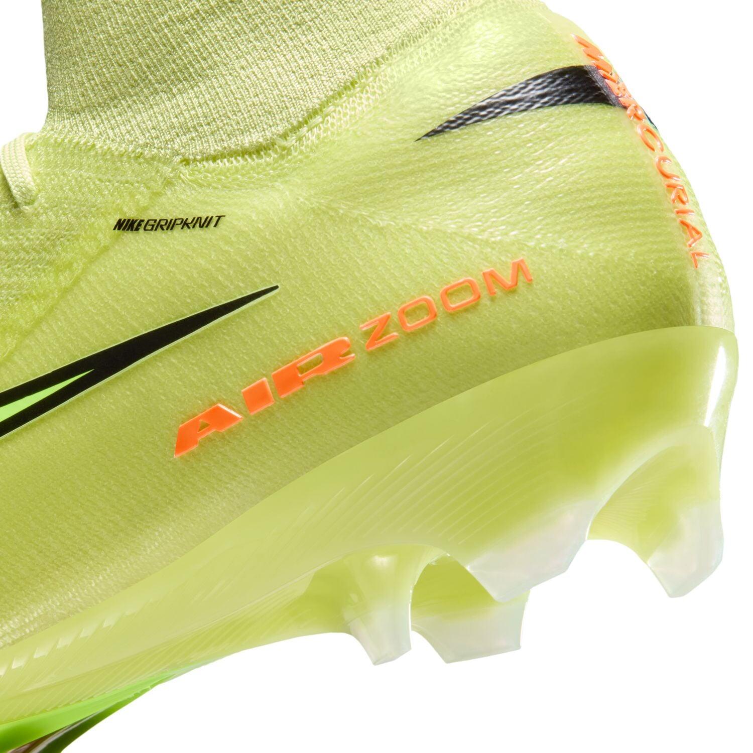 Nike Mercurial Zoom Superfly 10 Elite FG 4/7