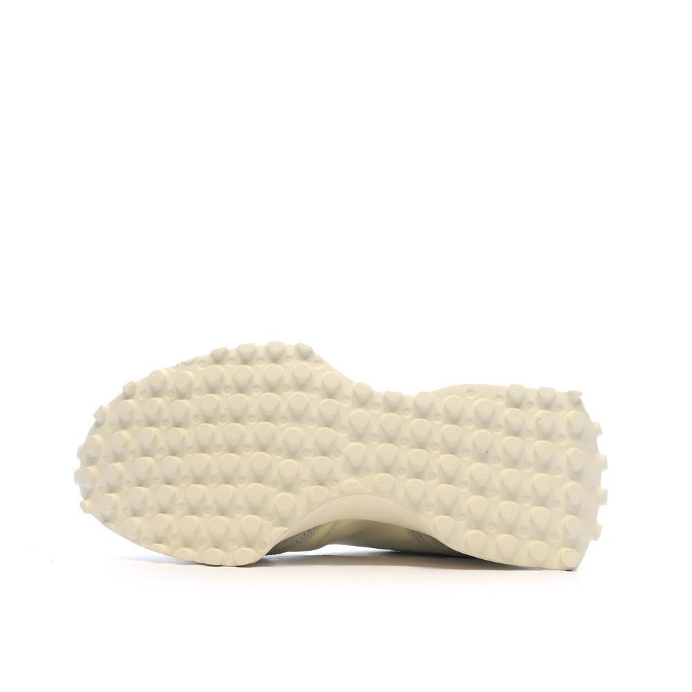 New Balance 327 Heren Sneakers Grijs/Beige 5/7