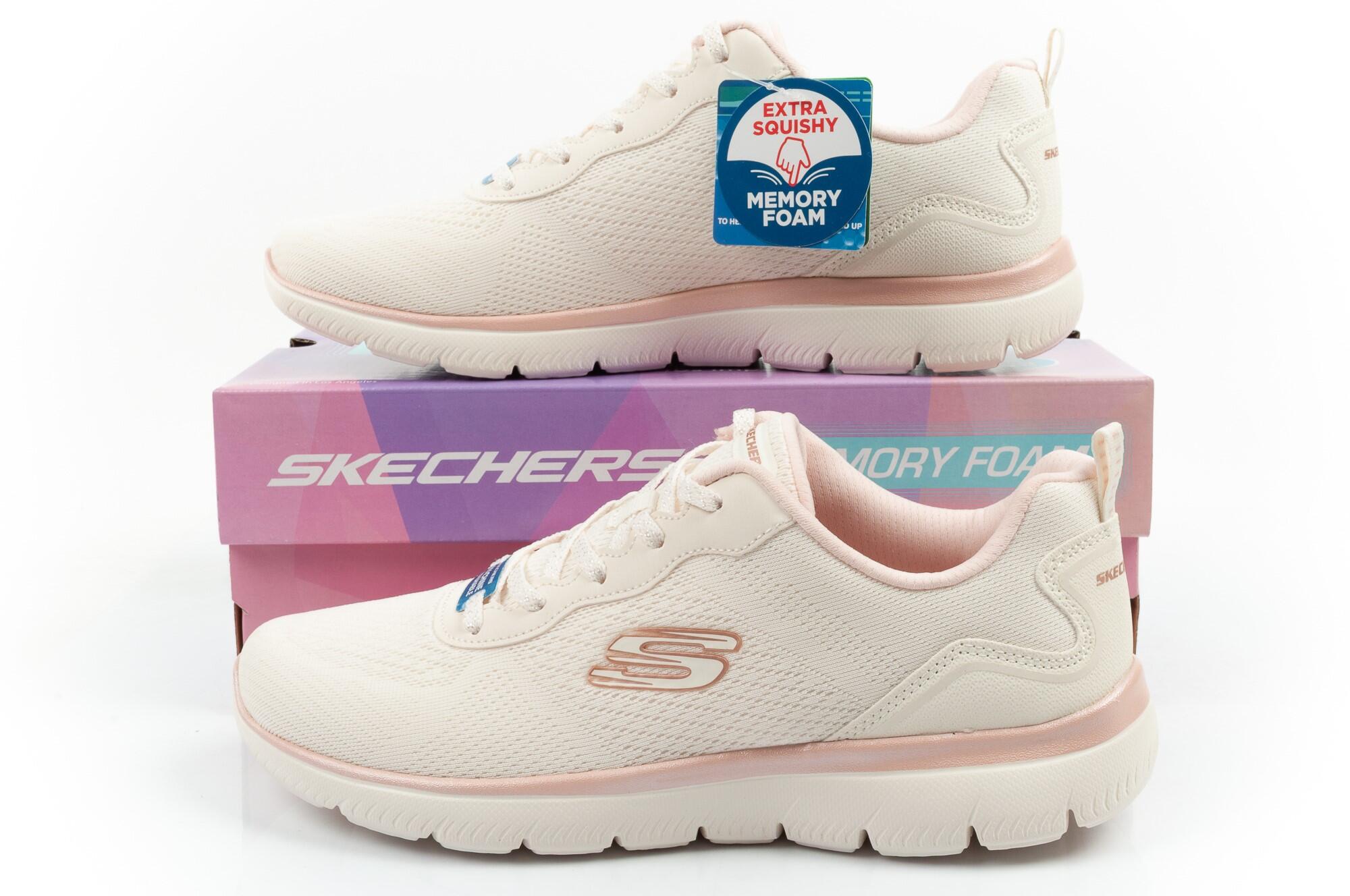 Skechers Summits sportschoenen voor dames 7/7