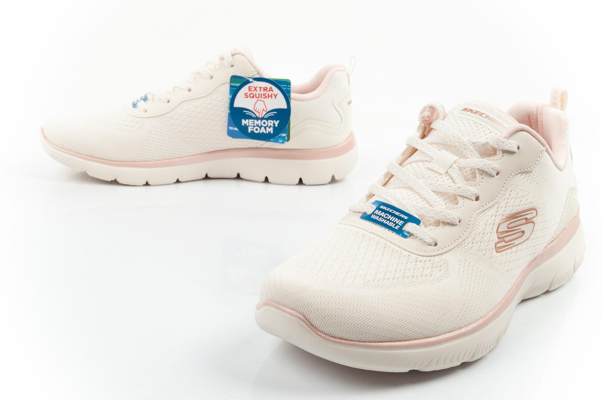 Skechers Summits sportschoenen voor dames 5/7