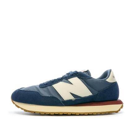 Baskets Marine Homme New Balance 237