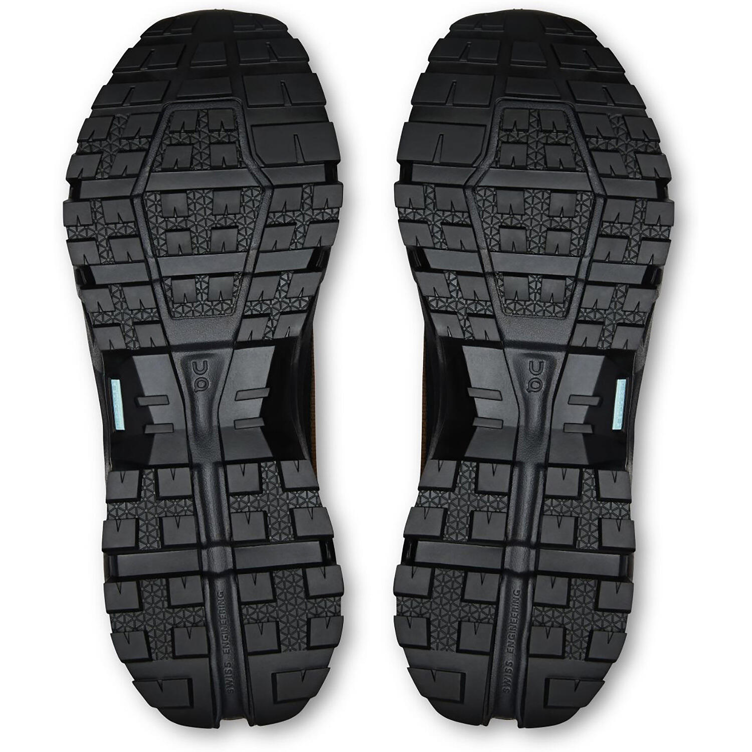 Herren Multifunktionsschuh Cloudrock Low WP 6/7