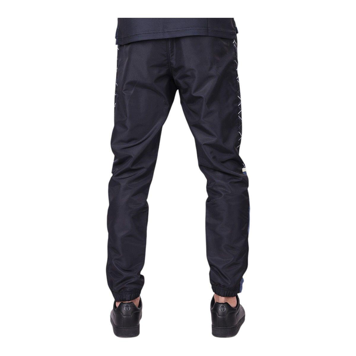 Pantalon Sergio Tacchini SCOZZESE Bleu 2/3