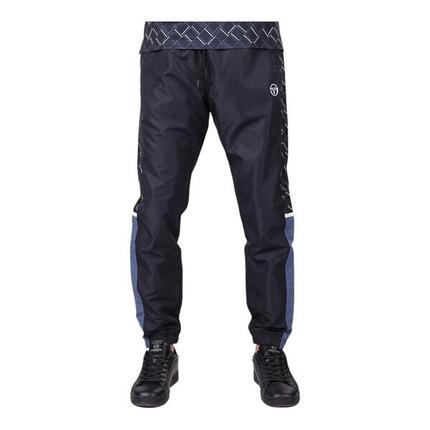 Pantalon Sergio Tacchini SCOZZESE Bleu