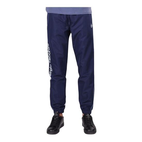 Pantalon Sergio Tacchini DENSO Bleu