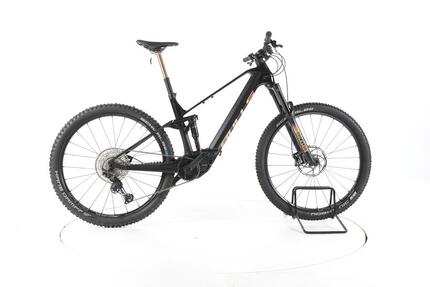 Refurbished - Bulls Sonic EVO AM SL 1 Fully E-Bike Carbon 2023 - Sehr gut