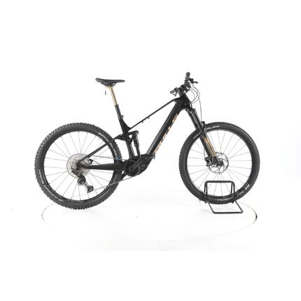 Second Life - Bulls Sonic EVO AM SL 1 Fully E-Bike Carbon - Bardzo dobry stan