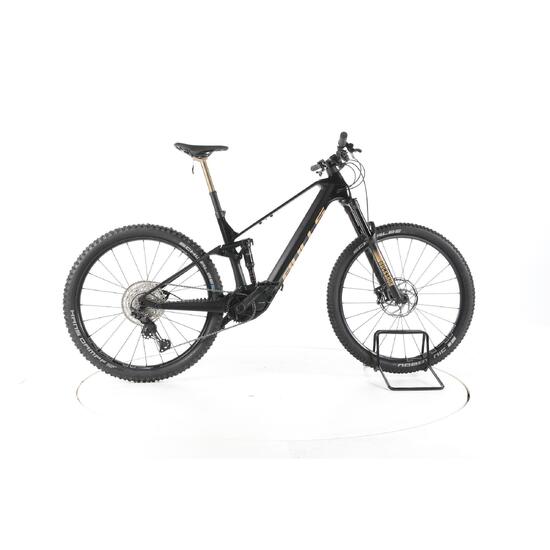 Second Life - Bulls Sonic EVO AM SL 1 Fully E-Bike Carbon - Bardzo dobry stan