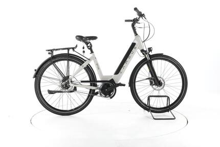 Refurbished - Campus BM 28 City E-Bike Tiefeinsteiger - Sehr gut