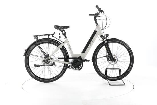 Refurbished - Campus BM 28 City E-Bike Tiefeinsteiger - Sehr gut