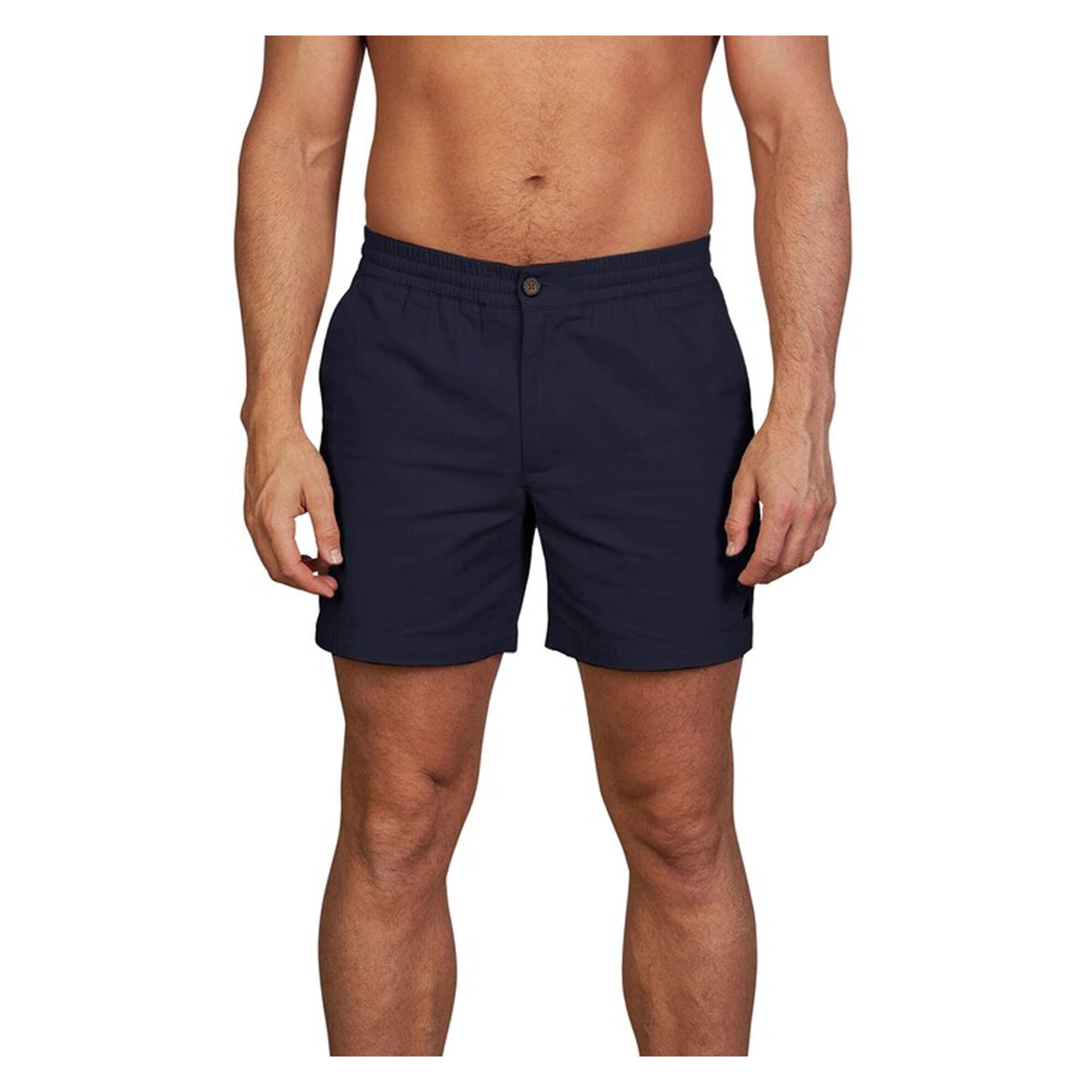 Short Homme (Bleu Marine) 3/3