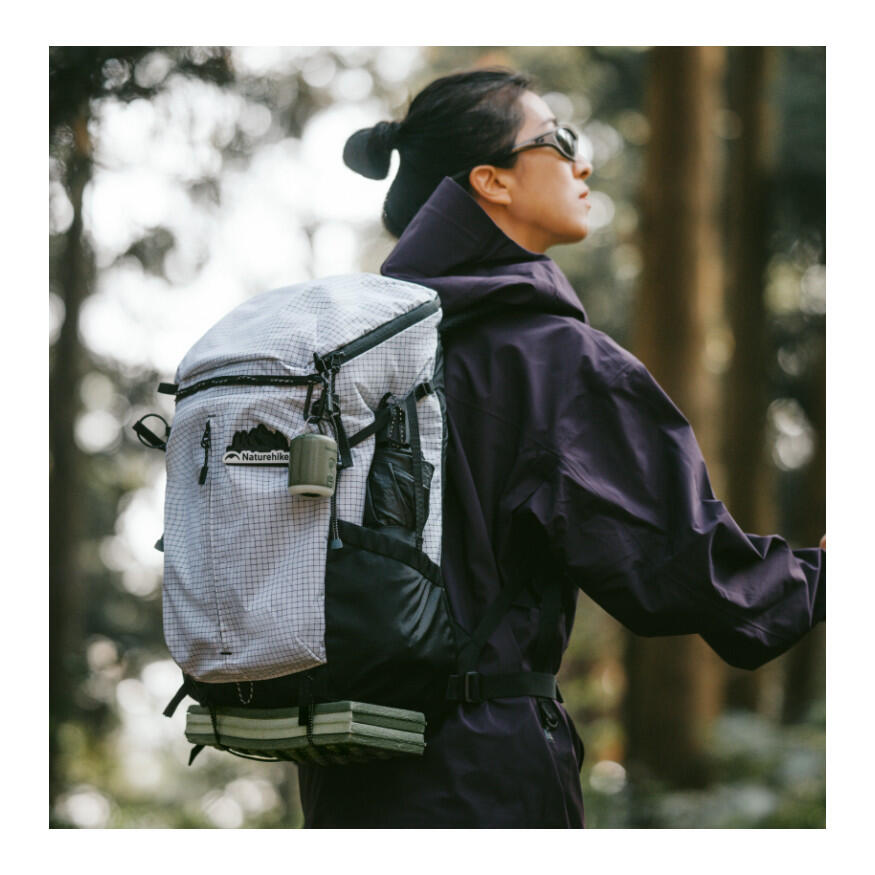 Naturehike Helium Series 25L Backpack 3/7