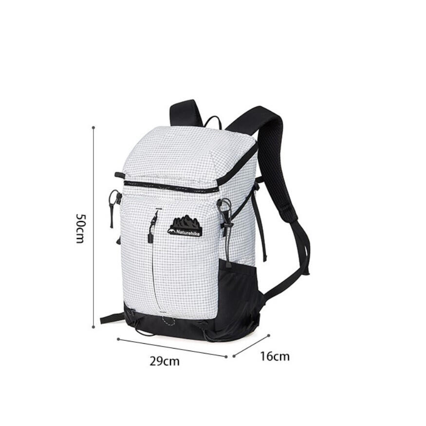 Naturehike Helium Series 25L Backpack 2/7