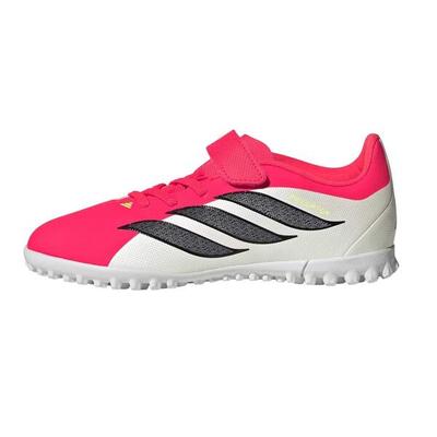 Adidas predator club h&l tf voetbalschoenen junior