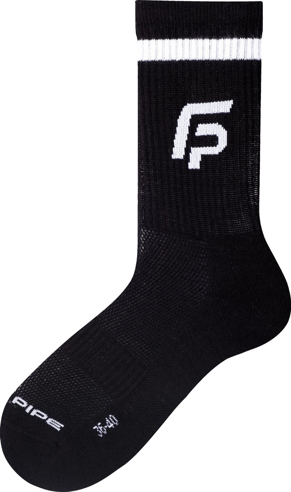 Edgar Crew Socken 3-pack 7/7