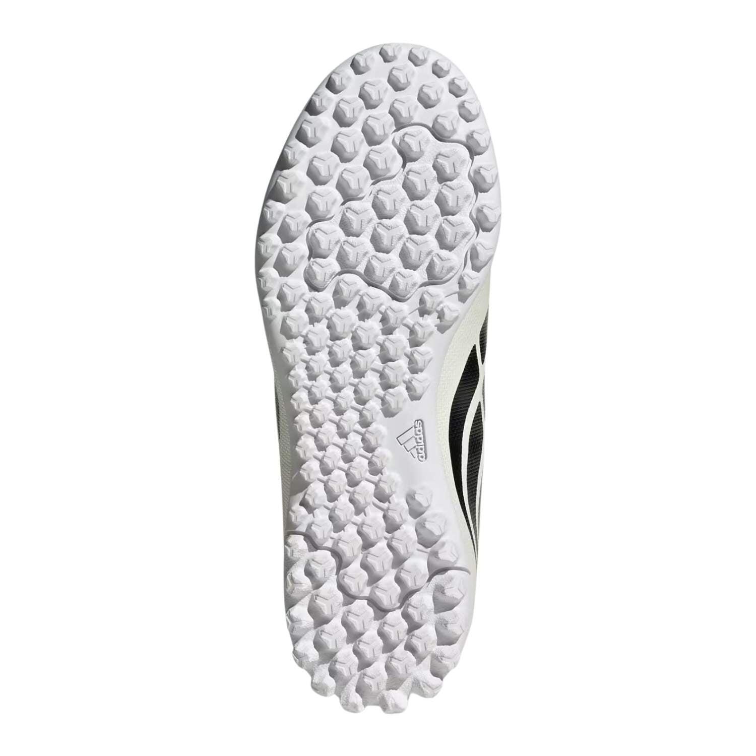 Bottes de football adidas PREDATOR CLUB H&L TF J 7/7