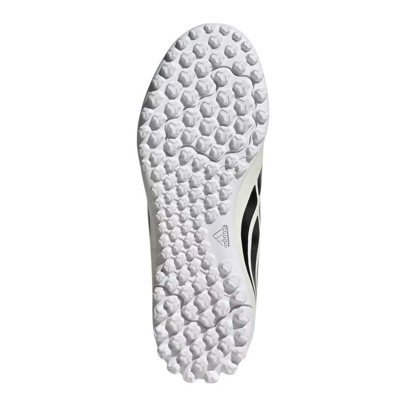 Ghete fotbal copii adidas PREDATOR CLUB H&L TF J