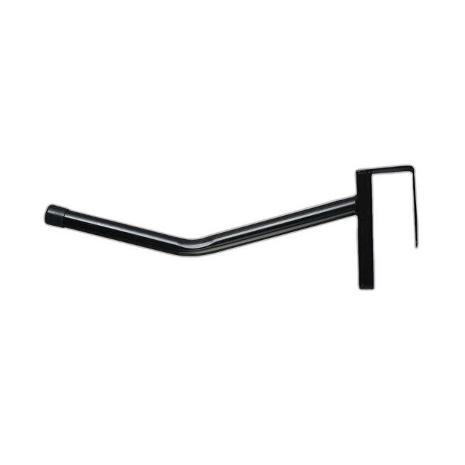 Porte-selle équitation portatif Horze 1/1