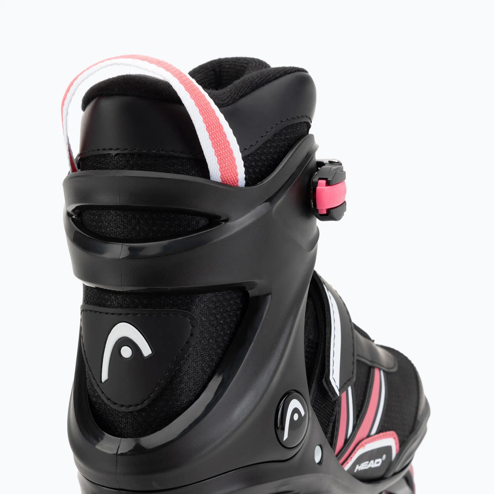Rolki damskie HEAD Amaze X 7/7