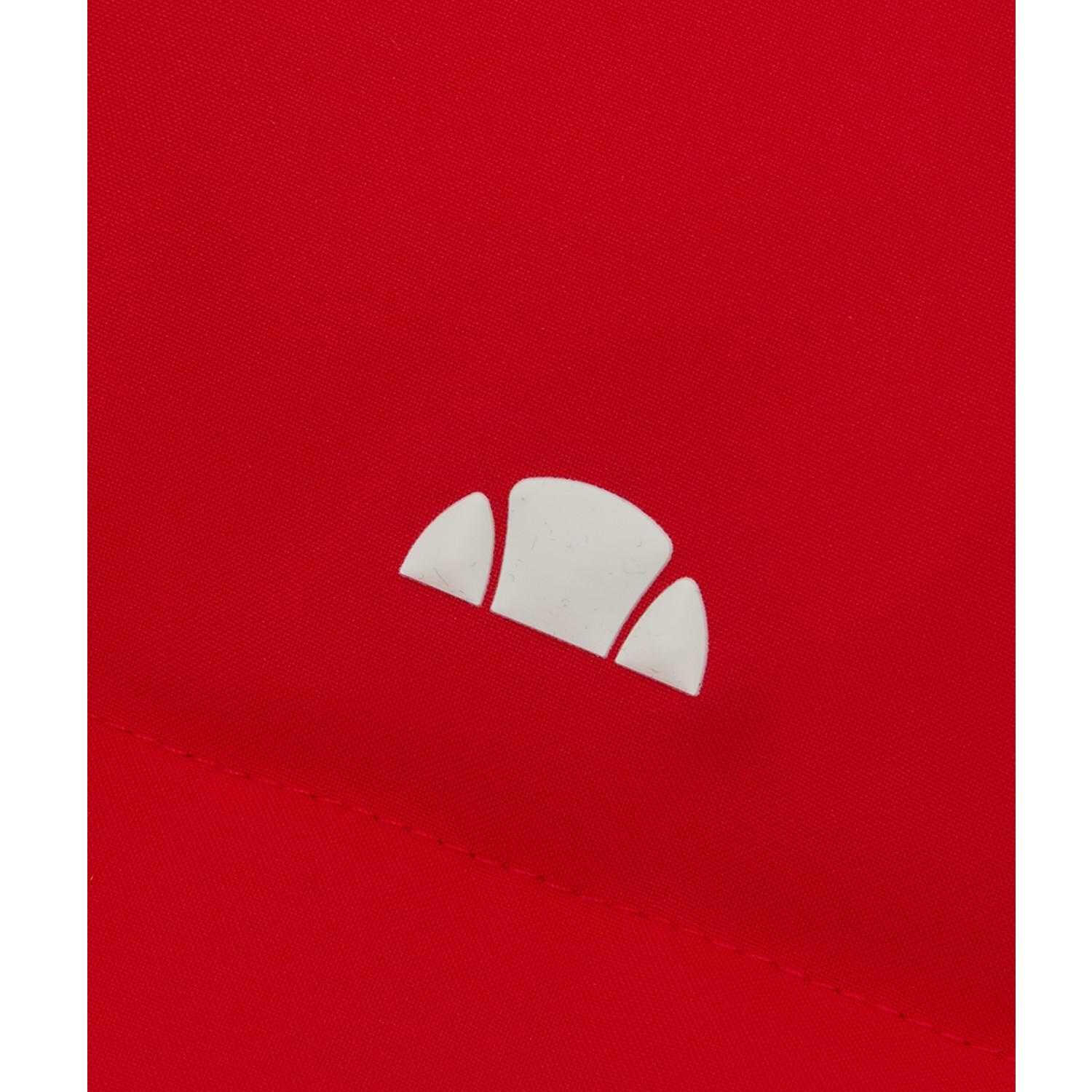 Giacca Imbottita Ragazze Ellesse Soldi Rosso 3/3