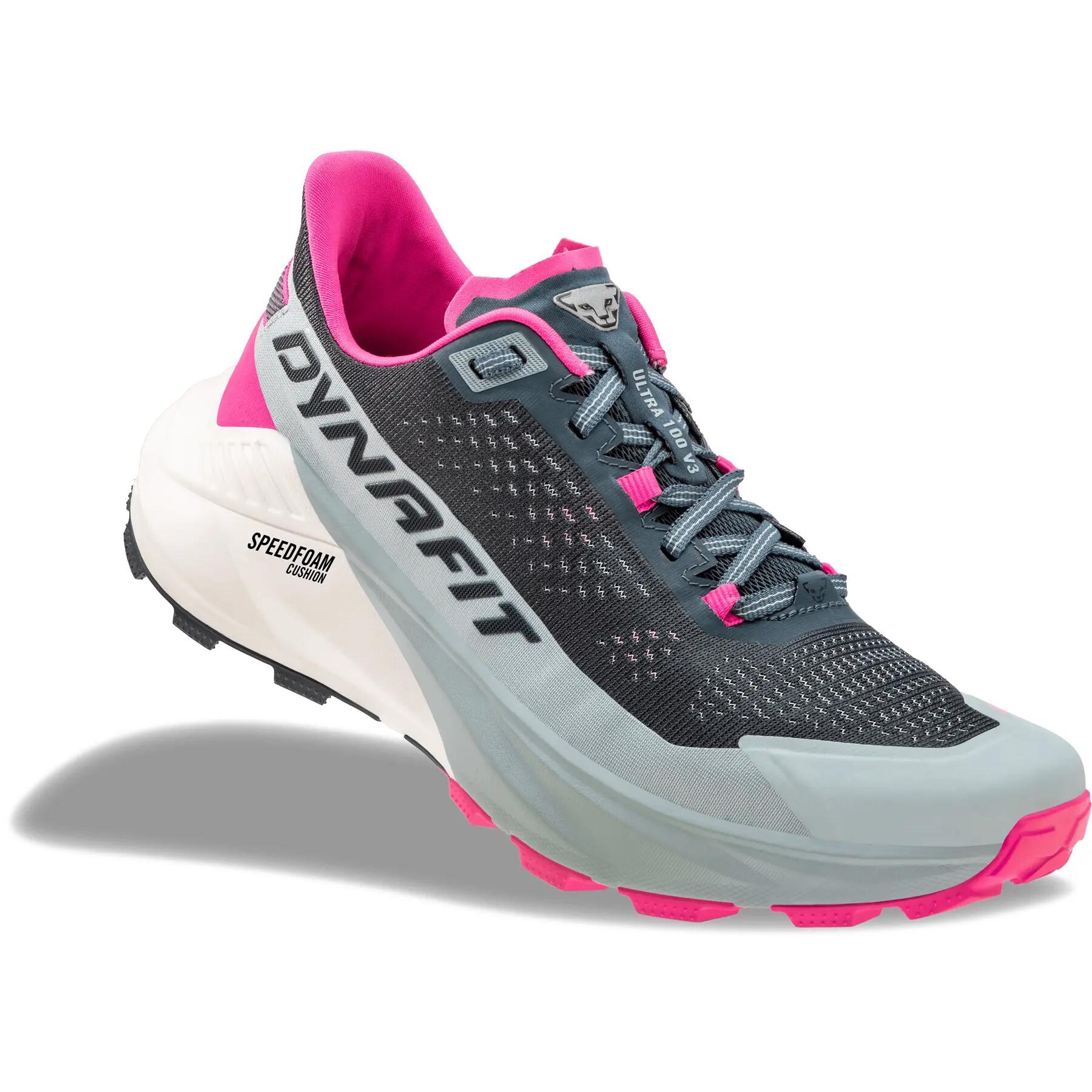 Sapatos de trail para mulher Dynafit Ultra 100 V3 3/5